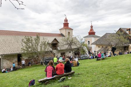 Z dobrodelnim pohodom na Sv. Primož smo zbrali več kot 10.000 evrov (4)
